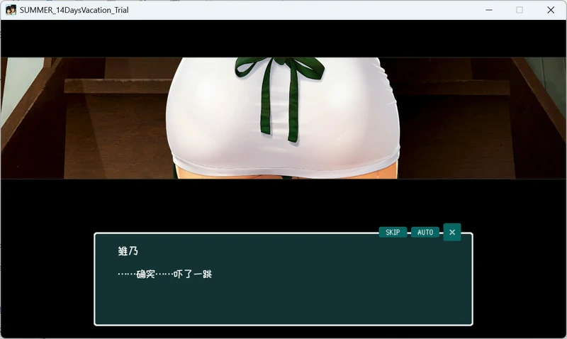 图片[17]-电脑版【像素RPG/动态/全CV】夏日的14天 官中 骑-大壮游戏