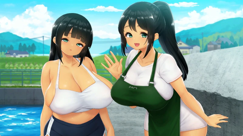 图片[5]-电脑版【像素RPG/动态/全CV】夏日的14天 官中 骑-大壮游戏