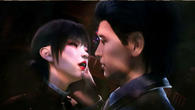 图片[3]-电脑版【3D全动态CV】性愿望 官方中文 步兵版-大壮游戏