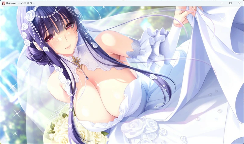 图片[7]-电脑版【拔作ADV/全CV】箱庭 全CG存档 骑-大壮游戏