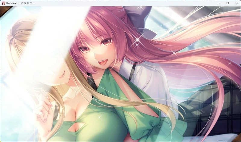 图片[6]-电脑版【拔作ADV/全CV】箱庭 全CG存档 骑-大壮游戏