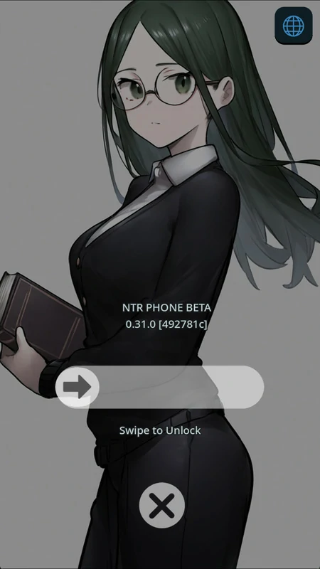 图片[1]-安卓+电脑【SLG官中】NTR手机 v0.34.0 作弊代码-大壮游戏