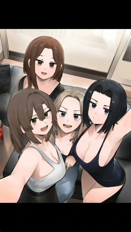 图片[10]-安卓+电脑【SLG官中】NTR手机 v0.34.0 作弊代码-大壮游戏