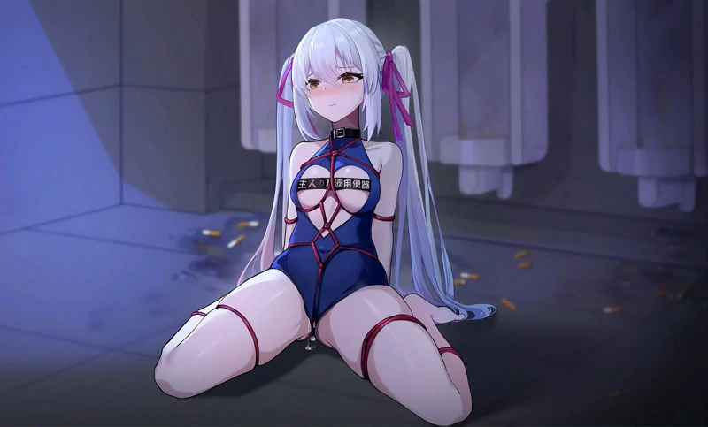 图片[10]-电脑版【SLG中文全动态全CVASMR】无条件服从 官中 步-大壮游戏