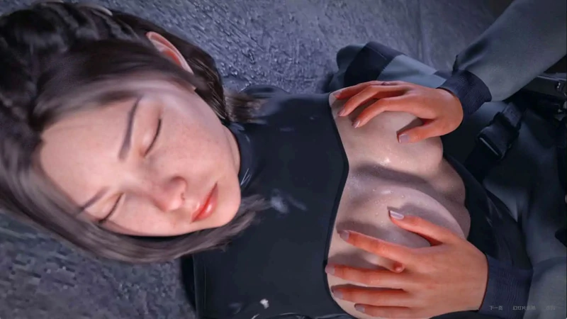 安卓+电脑【欧美SLG汉化动态】更好的交易v0.8赞助 步-大壮游戏