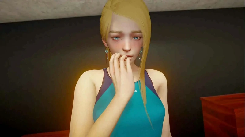 图片[4]-安卓+电脑【欧美SLG动态】罪恶之夏禁忌之爱的故事Ch.3.4赞助 步-大壮游戏