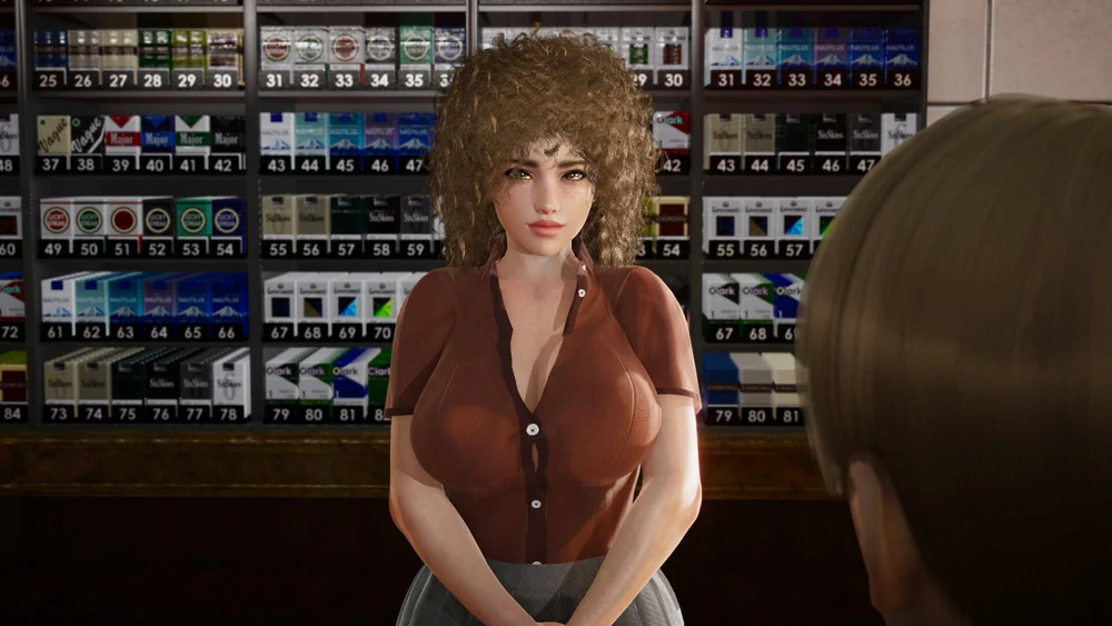 图片[2]-安卓+电脑【亚洲SLG动态】欲望驱使v0.3.5赞助 步-大壮游戏