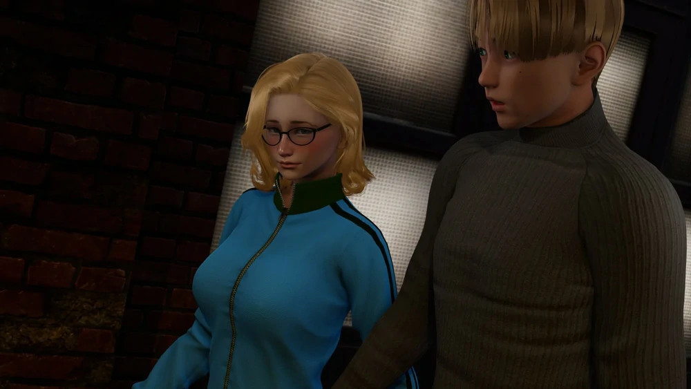 图片[7]-安卓+电脑【亚洲SLG动态】欲望驱使v0.3.5赞助 步-大壮游戏