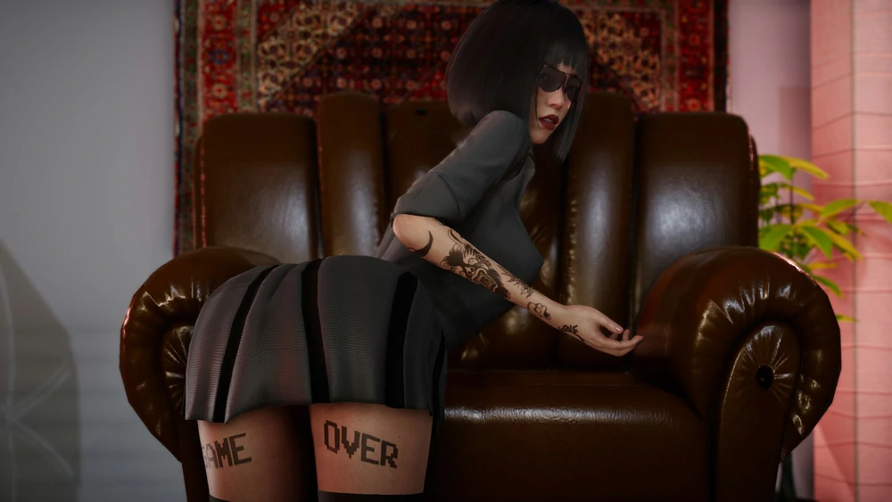 图片[12]-安卓+电脑【亚洲SLG动态】欲望驱使v0.3.5赞助 步-大壮游戏