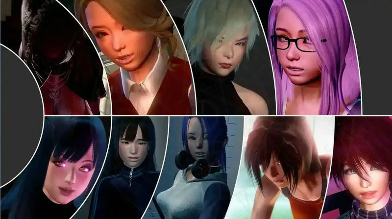 安卓+电脑【亚洲SLG动态】临时域v0.99.0赞助 步-大壮游戏