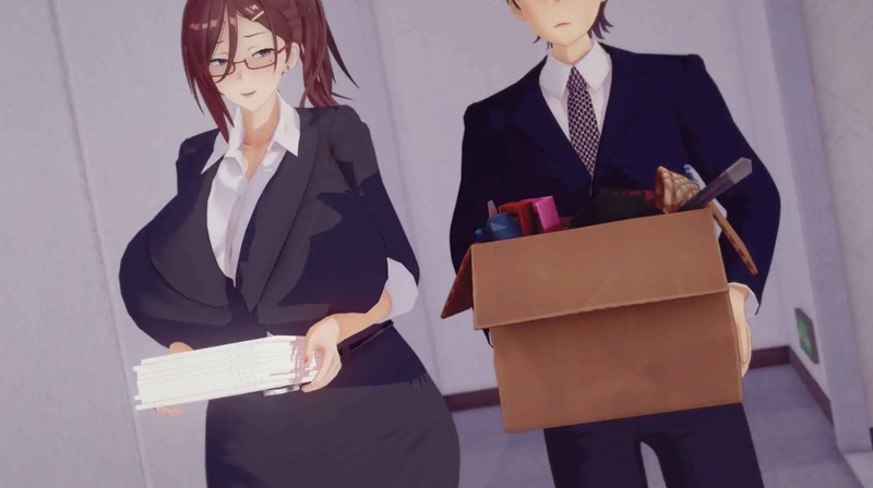 图片[6]-安卓+电脑【日系SLG沙盒】X感文件v0.1a 步-大壮游戏