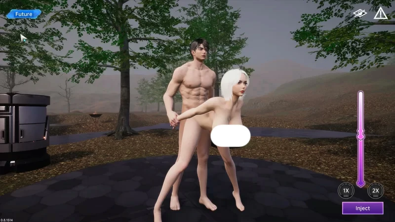 图片[11]-电脑版【3D中文动态】在赛博世界和100个道侣双修 V0.8.1514 官中步兵版【新作8.9G】-大壮游戏