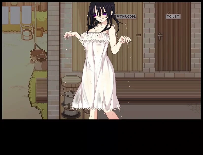 图片[8]-安卓+电脑【SLG汉化】没有你佐谷霞就活不下去 v1.06 骑-大壮游戏