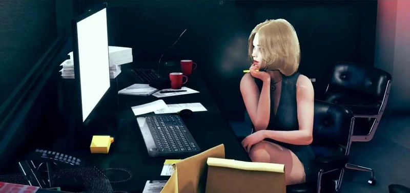 图片[3]-安卓+电脑【欧美SLG汉化动态】肆无忌惮的异端IIv0.7 步-大壮游戏