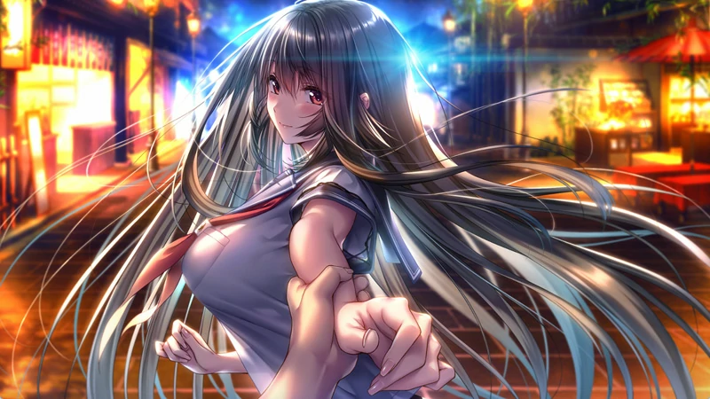 图片[9]-安卓+电脑【神作ADV/CV】甜蜜女友2+ 骑-大壮游戏