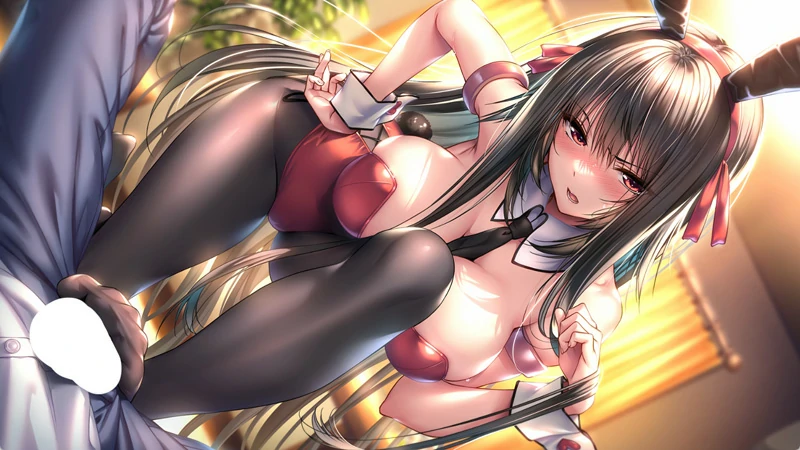 图片[14]-安卓+电脑【神作ADV/CV】甜蜜女友2+ 骑-大壮游戏