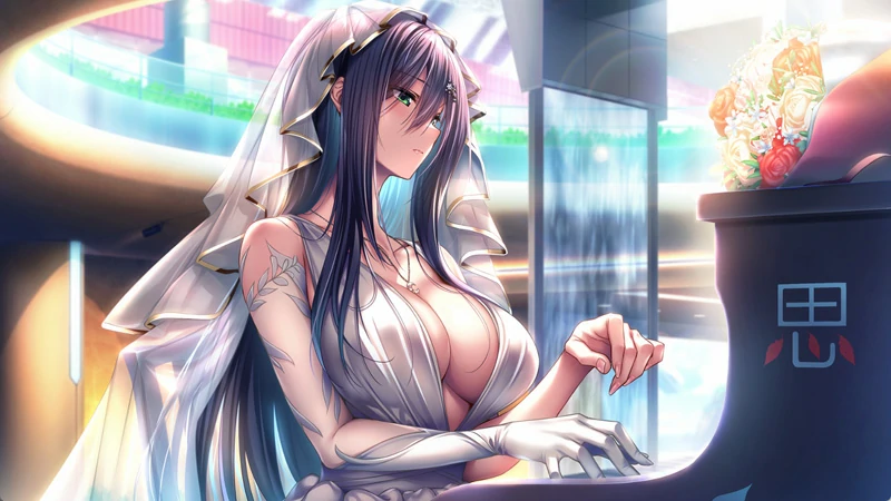 图片[34]-安卓+电脑【神作ADV/CV】甜蜜女友2+ 骑-大壮游戏