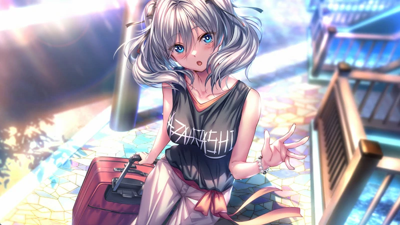 图片[40]-安卓+电脑【神作ADV/CV】甜蜜女友2+ 骑-大壮游戏