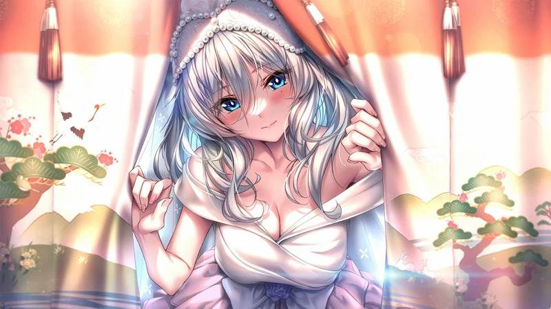 图片[44]-安卓+电脑【神作ADV/CV】甜蜜女友2+ 骑-大壮游戏