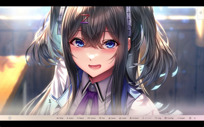 图片[14]-电脑版【神作ADV/CV】甜蜜女友3 动态CGMOD+全CG存档 步兵-大壮游戏