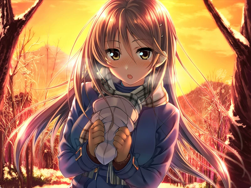 图片[5]-电脑版【神作ADV汉化CV】甜蜜女友1 全CG存档 骑-大壮游戏