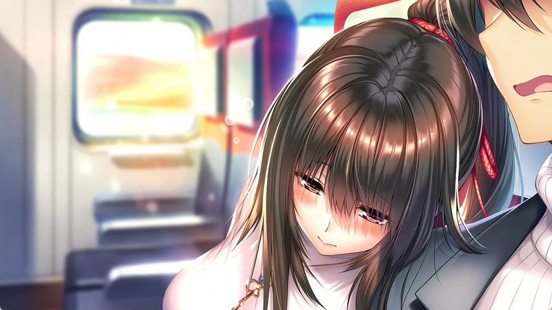 图片[2]-电脑版【神作ADV汉化CV】甜蜜女友2 全CG存档 步兵-大壮游戏