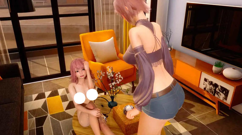 图片[1]-安卓+电脑【亚洲SLG动态】阿瓦维拉诺克斯v1.2 步-大壮游戏